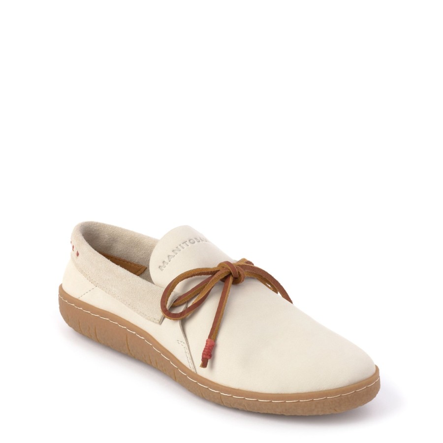 Women Manitobah Mukluks Shoes & Sandals | Modern Moccasin