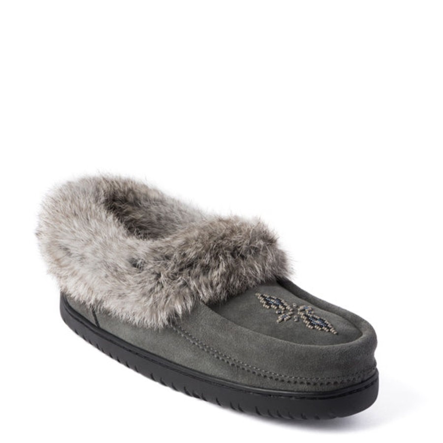 Women Manitobah Mukluks Moccasins | Journey