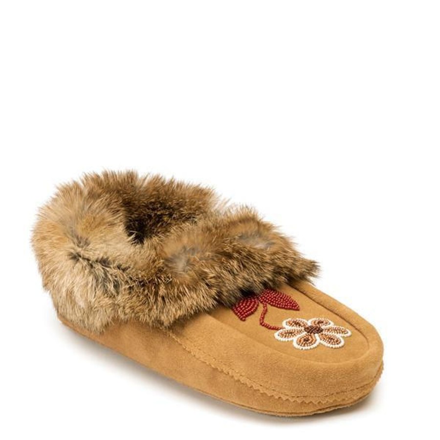 Men Manitobah Mukluks Moccasins | Metis Moccasin