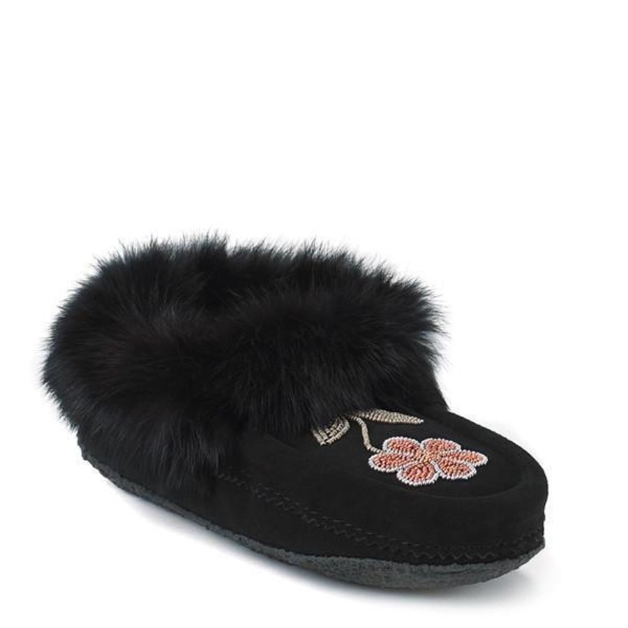 Men Manitobah Mukluks Moccasins | Metis Moccasin