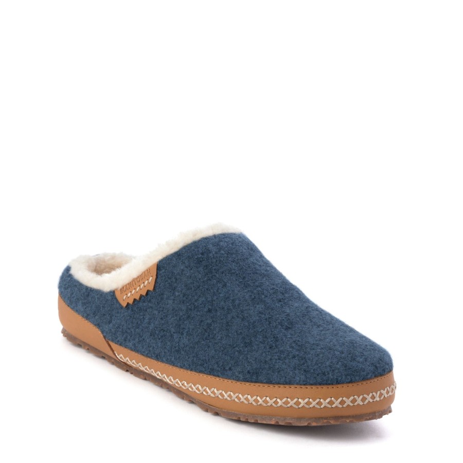 Women Manitobah Mukluks Shoes & Sandals | Renew Clog