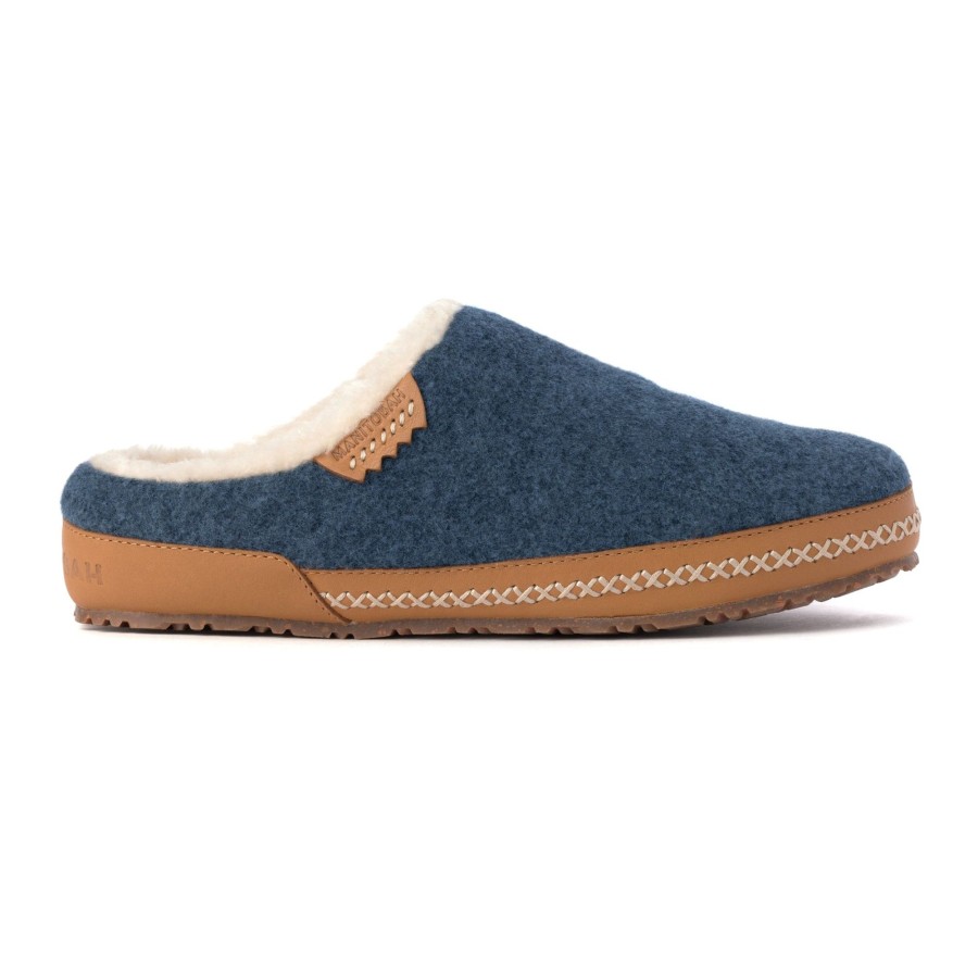 Women Manitobah Mukluks Shoes & Sandals | Renew Clog