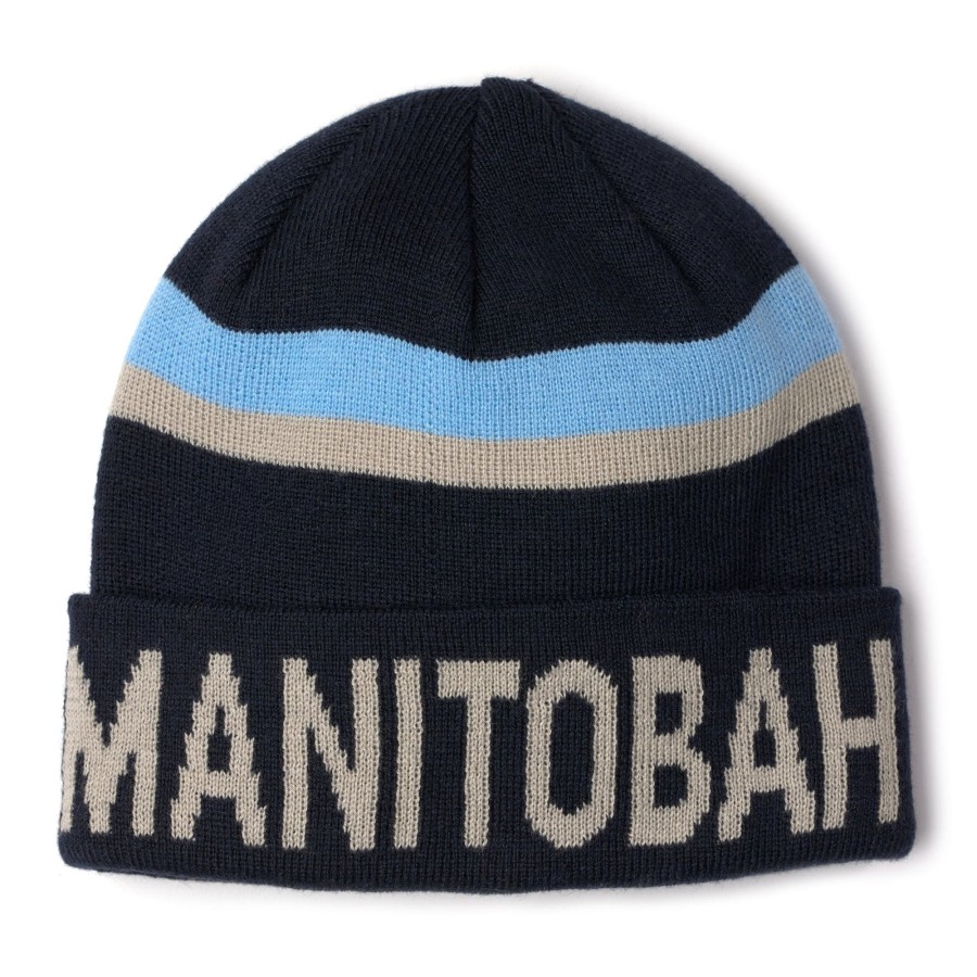 Women Manitobah Mukluks Hats | Kids Manitobah Toque