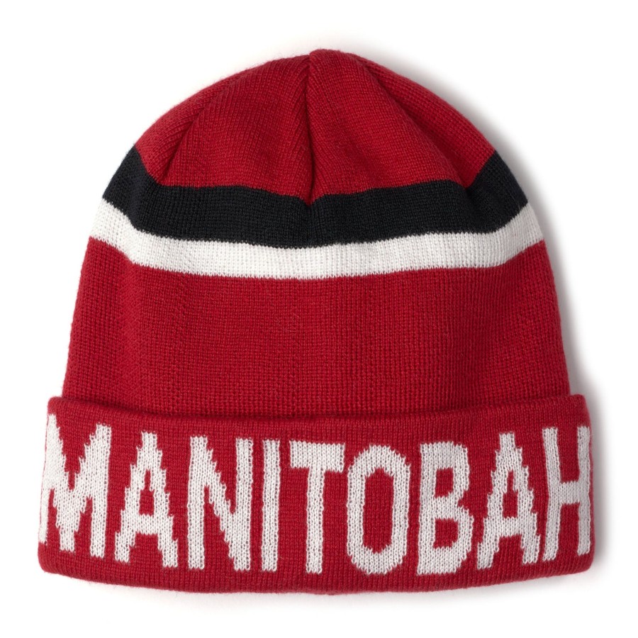 Women Manitobah Mukluks Hats | Kids Manitobah Toque