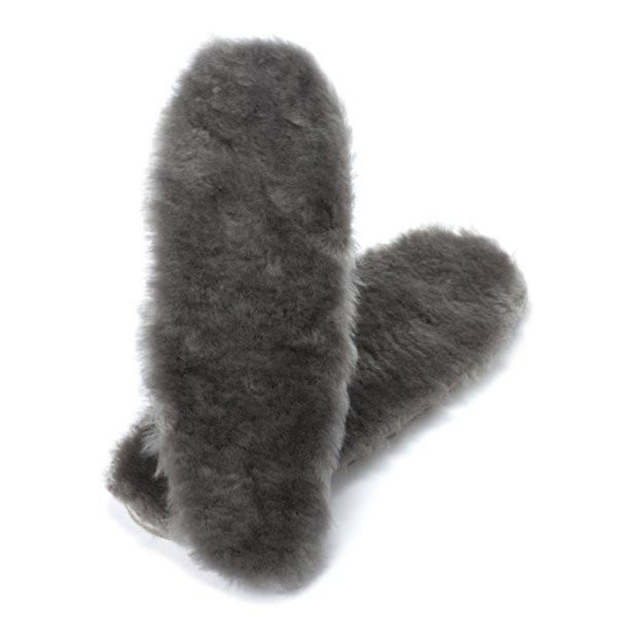 Women Manitobah Mukluks Care & Cleaning | Sheepskin Insoles