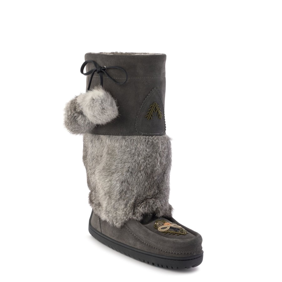 Women Manitobah Mukluks Winter Boots | Prairie Mukluk