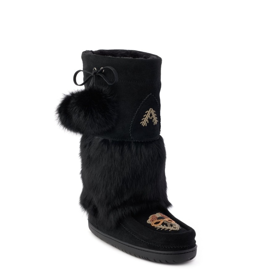 Women Manitobah Mukluks Winter Boots | Prairie Mukluk