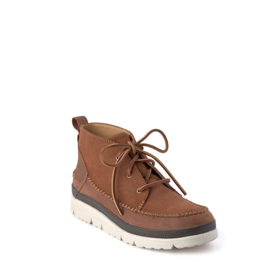 Men Manitobah Mukluks Winter Boots | Men'S Mesa Chukka