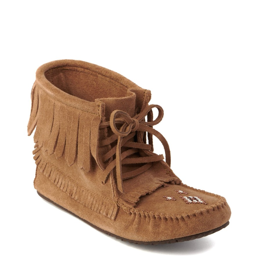 Women Manitobah Mukluks Moccasins | Harvester