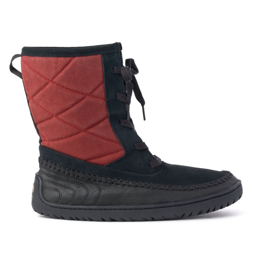 Men Manitobah Mukluks Waterproof Boots | Men'S Skoden Half Boot