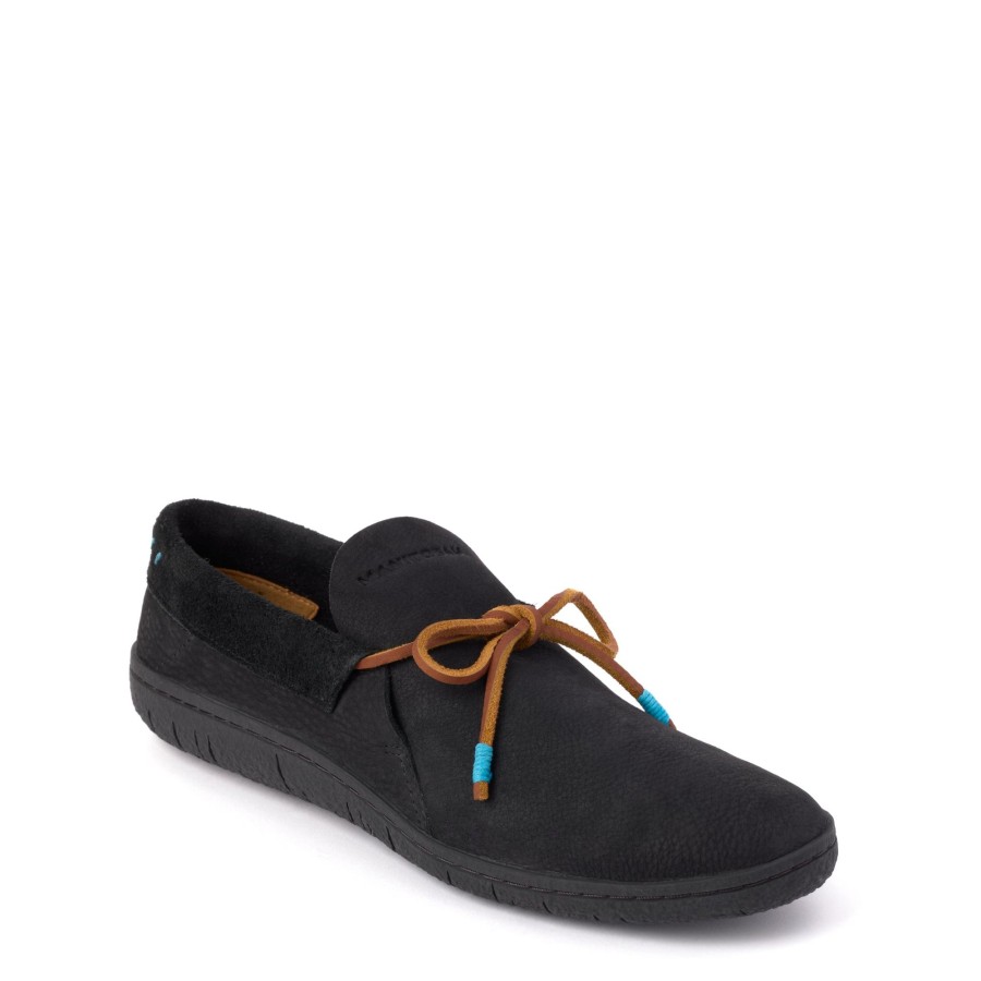 Men Manitobah Mukluks Moccasins | Men'S Modern Moccasin