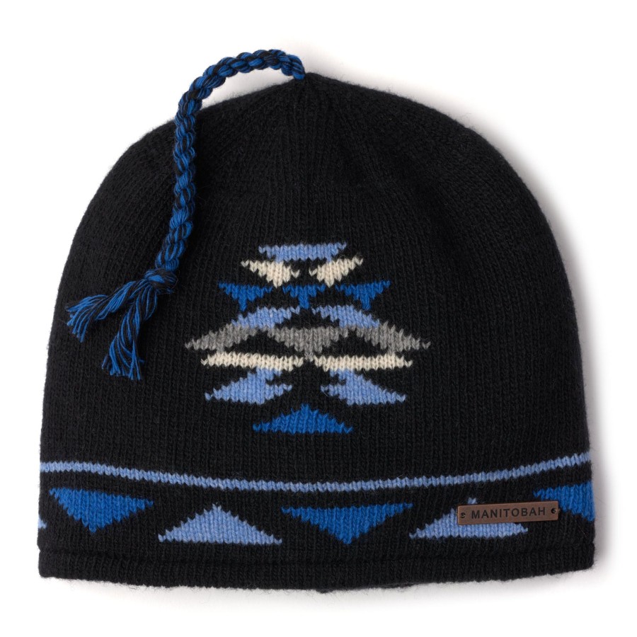 Women Manitobah Mukluks Hats | Anemki Beanie