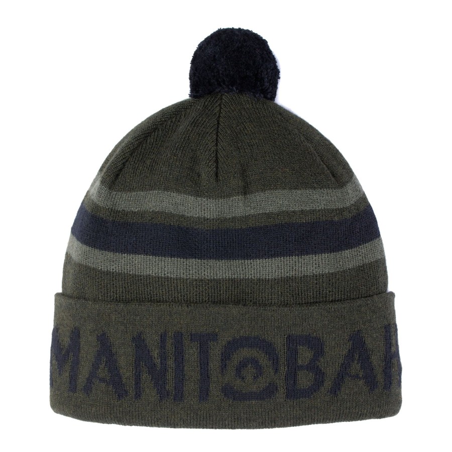 Women Manitobah Mukluks Hats | Manitobah Beanie