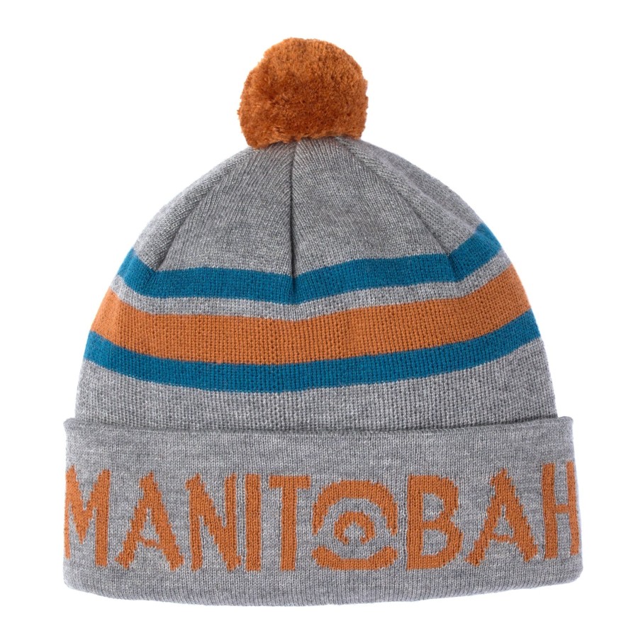 Women Manitobah Mukluks Hats | Manitobah Beanie