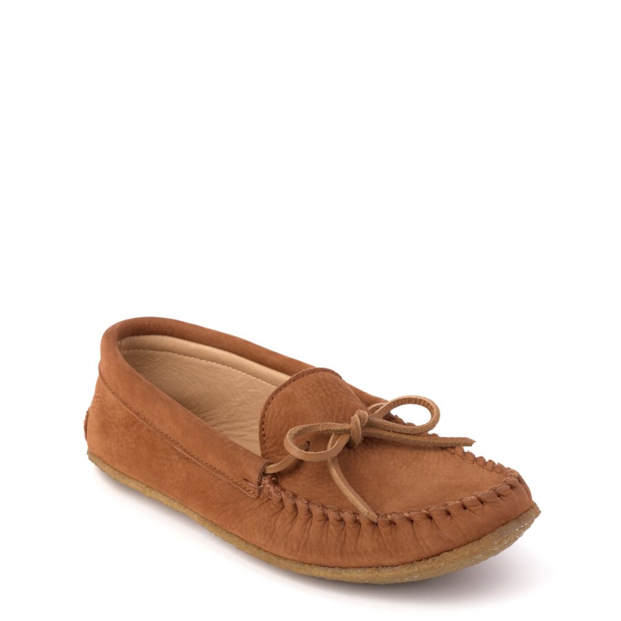 Men Manitobah Mukluks Moccasins | Men'S Cottager