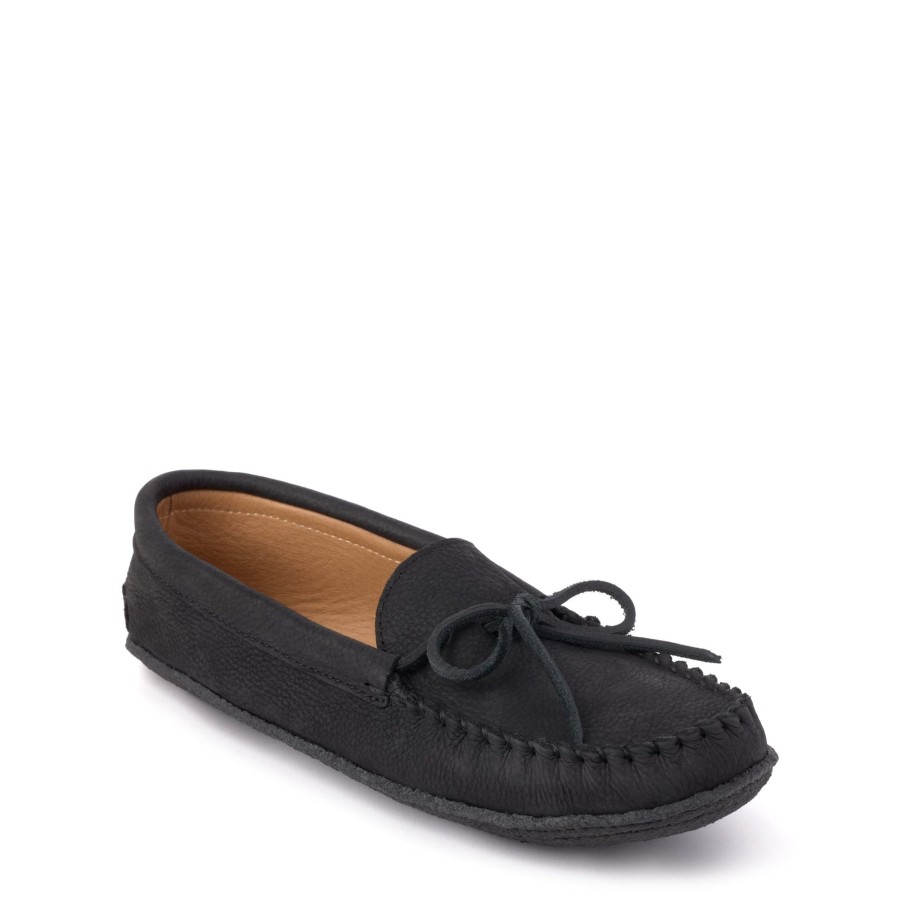 Men Manitobah Mukluks Moccasins | Men'S Cottager