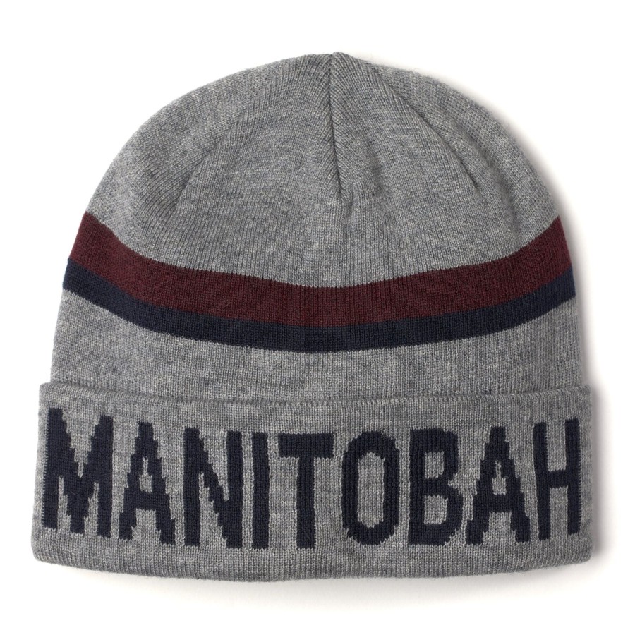 Women Manitobah Mukluks Hats | Manitobah Toque