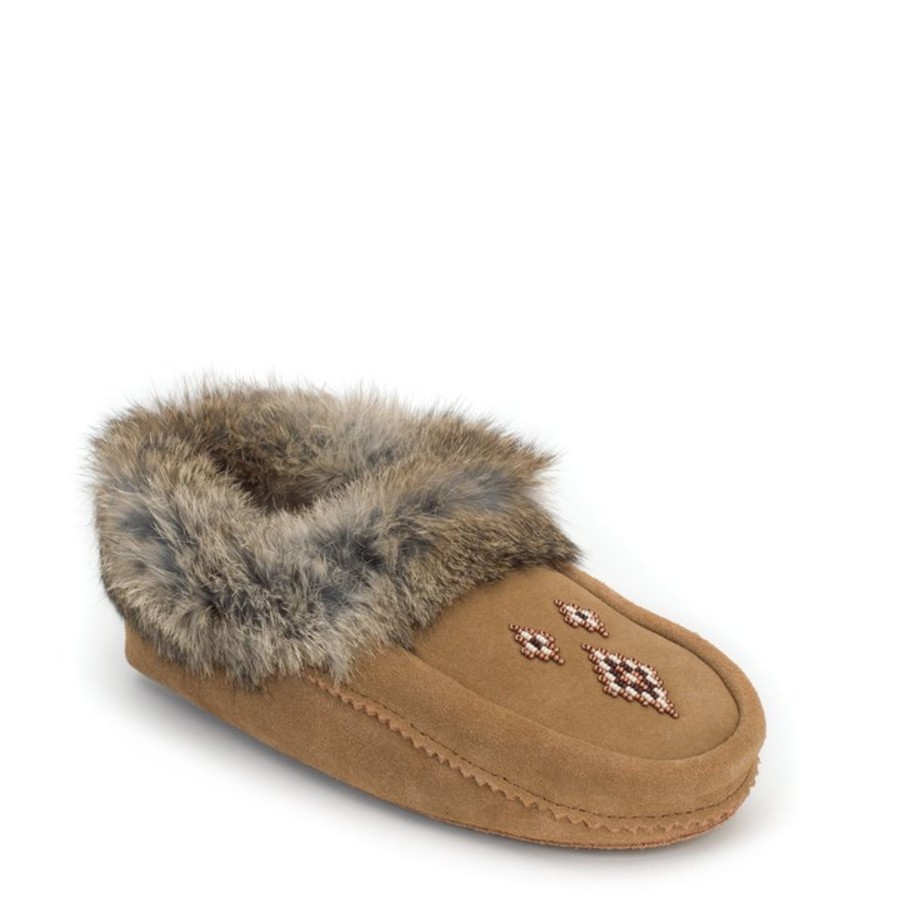 Men Manitobah Mukluks Moccasins | Tipi