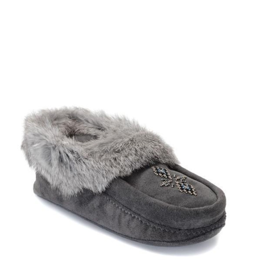 Men Manitobah Mukluks Moccasins | Tipi