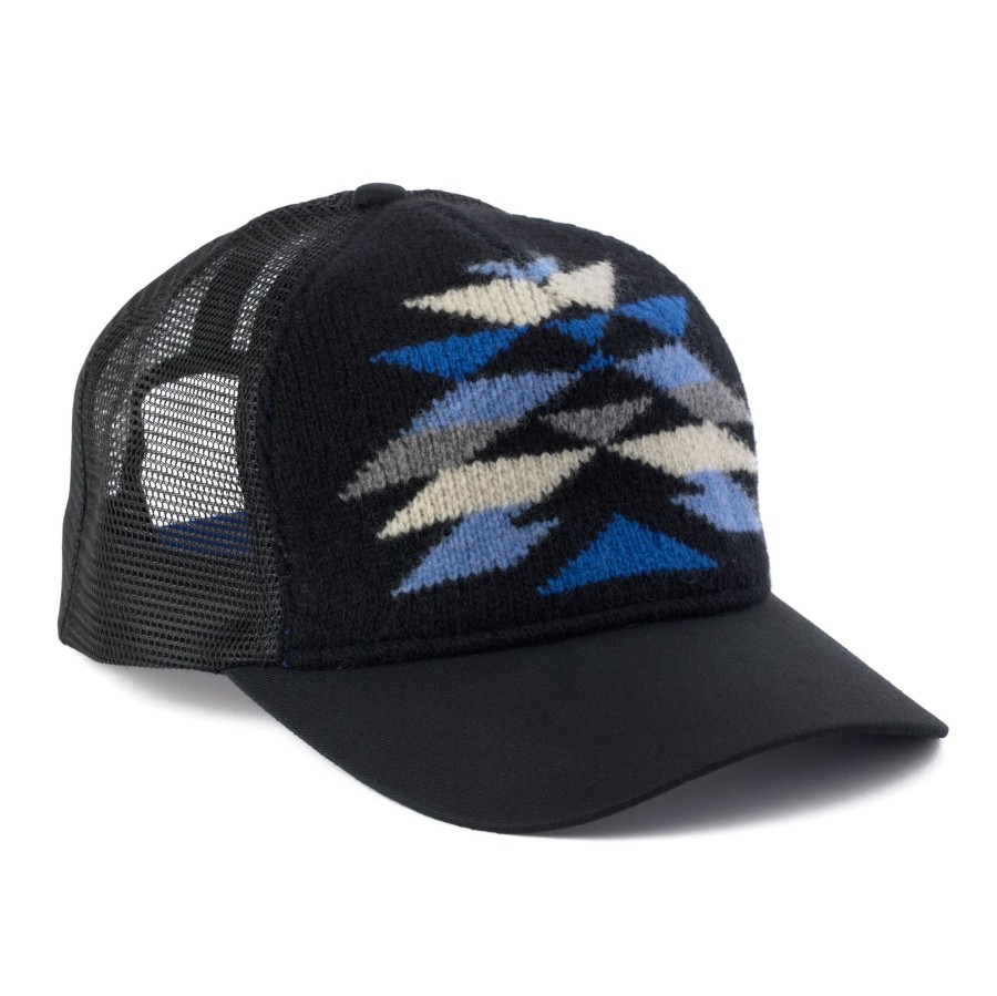 Women Manitobah Mukluks Hats | Anemki Ball Cap