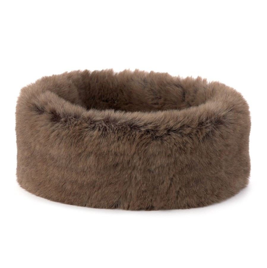 Women Manitobah Mukluks Hats | Arctic Headband