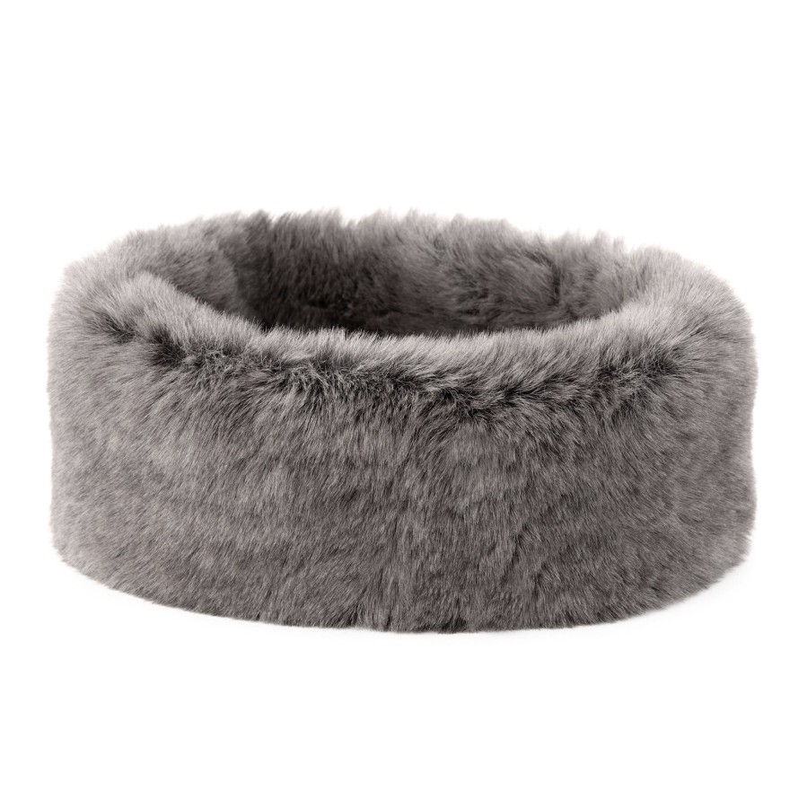 Women Manitobah Mukluks Hats | Arctic Headband